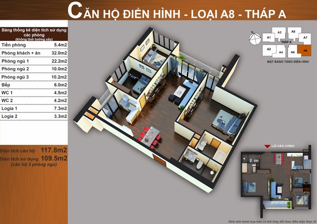 AnKhang Property