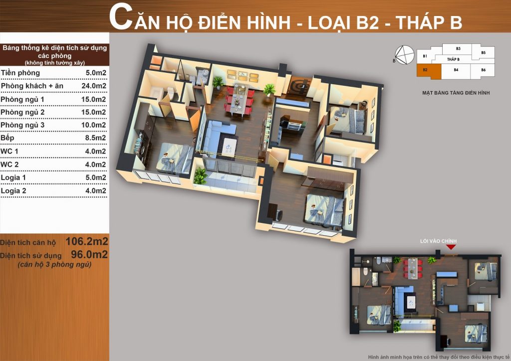 AnKhang Property