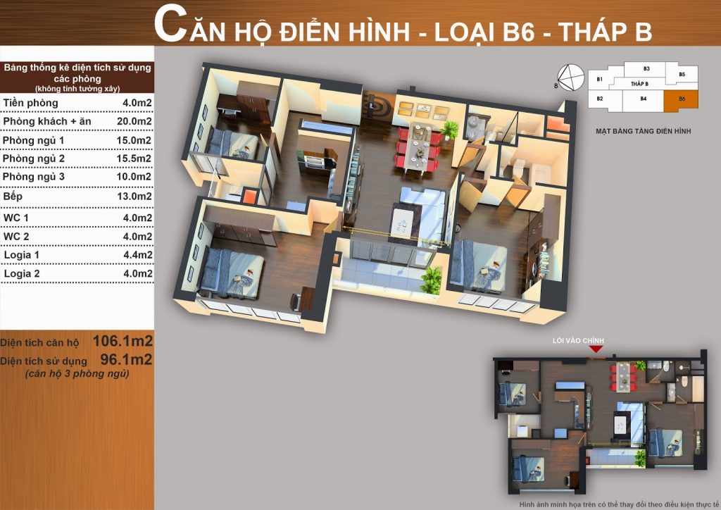 AnKhang Property