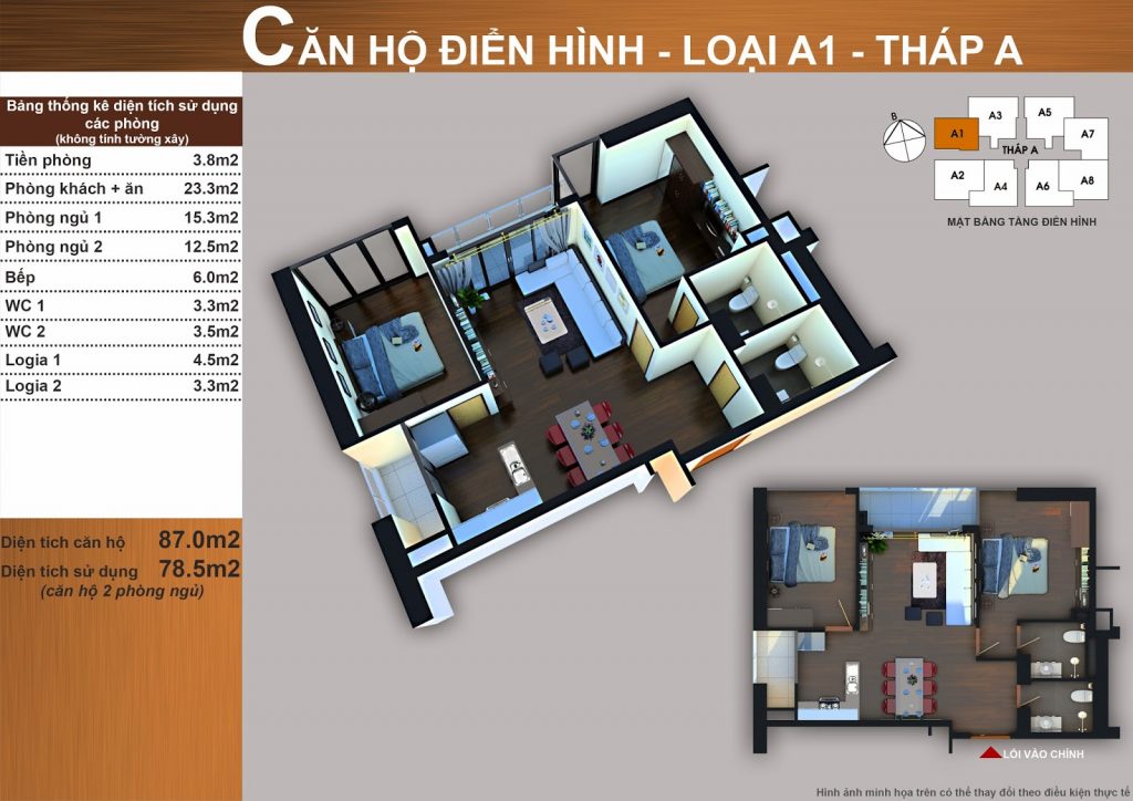 AnKhang Property