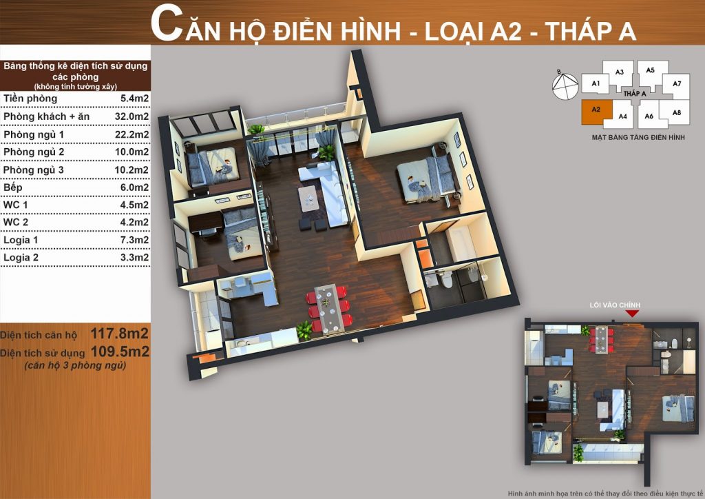 AnKhang Property