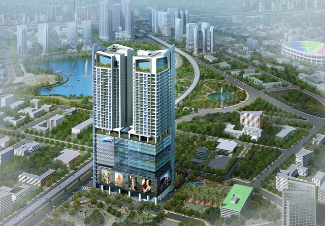 AnKhang Property