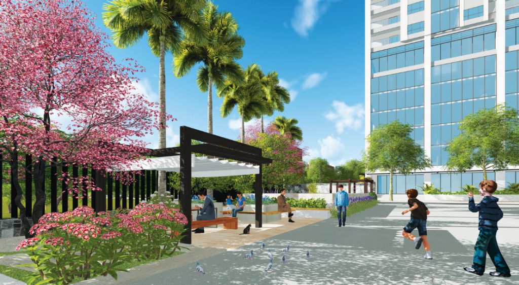 AnKhang Property