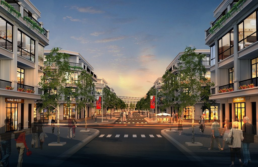 AnKhang Property