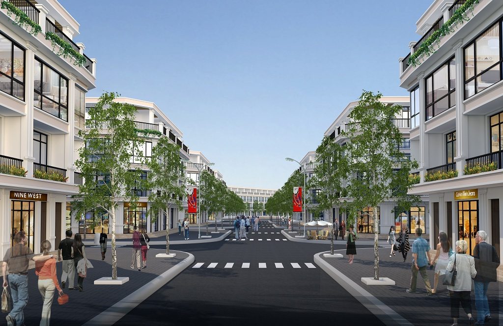 AnKhang Property