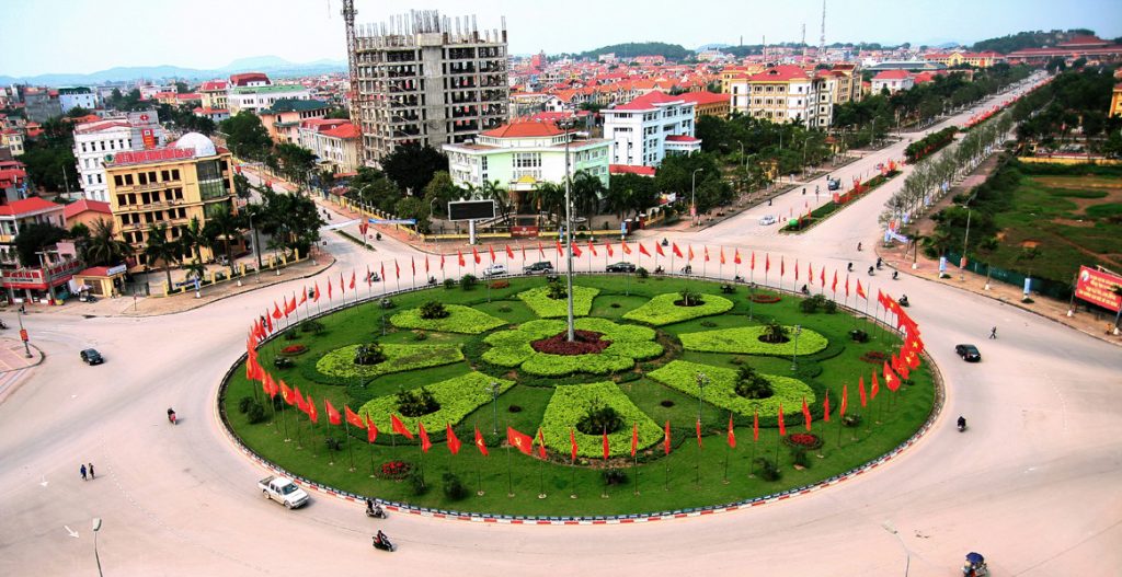 AnKhang Property