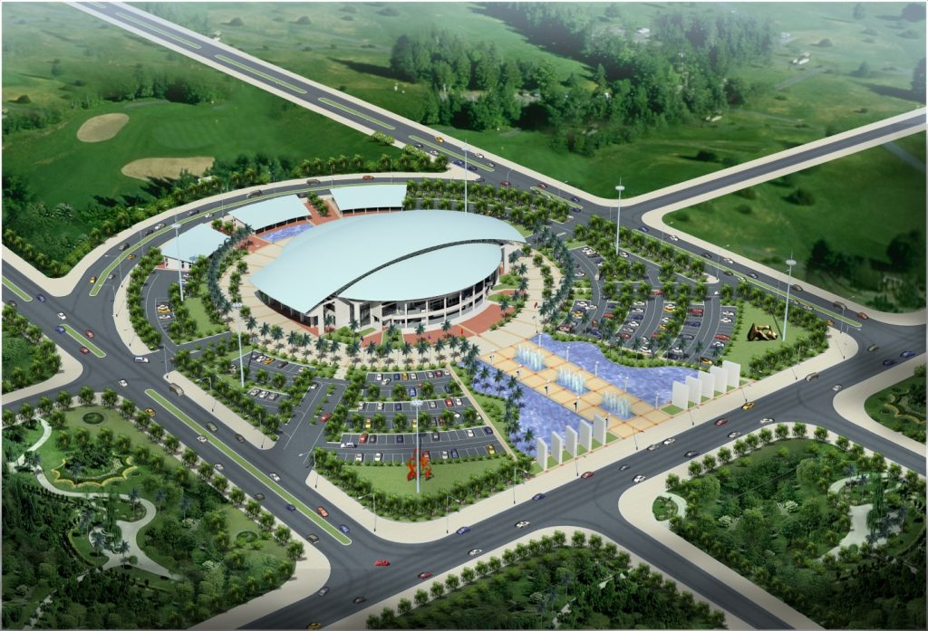 AnKhang Property