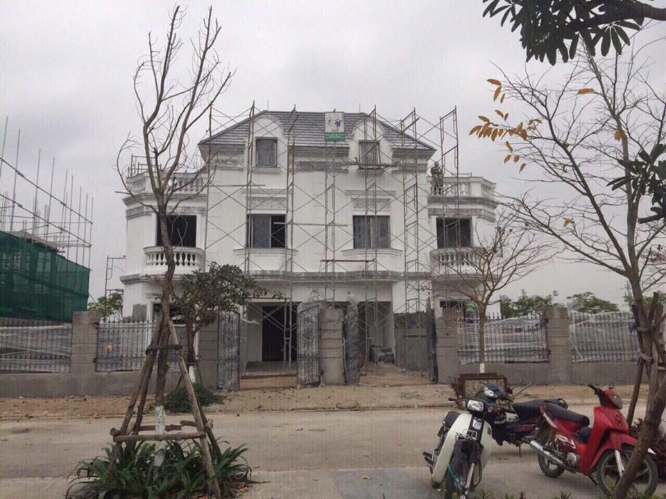 AnKhang Property