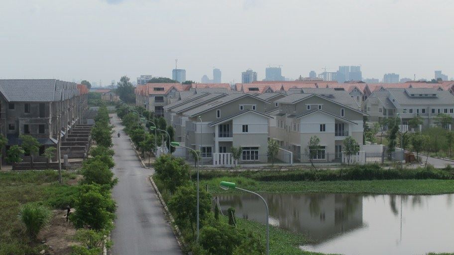 AnKhang Property