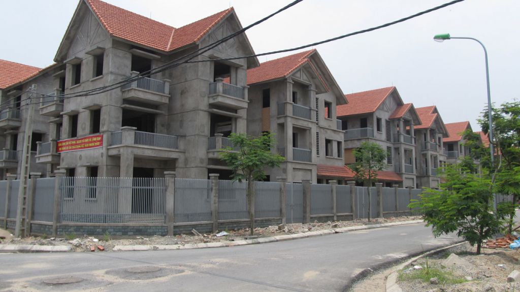 AnKhang Property