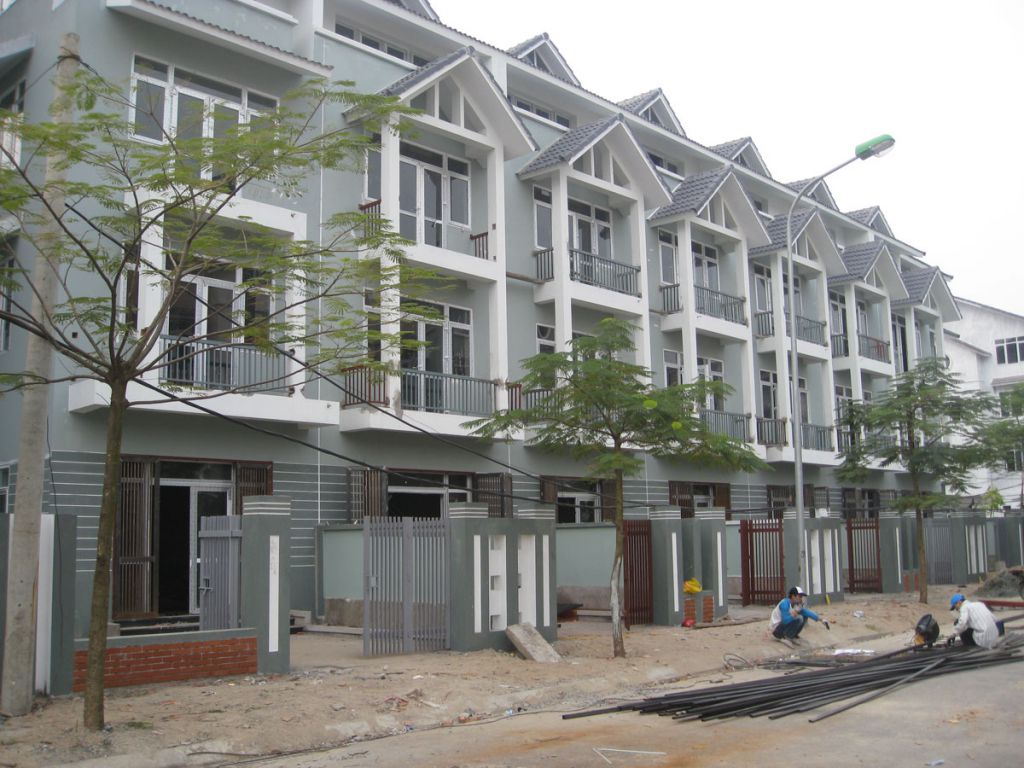 AnKhang Property