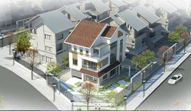 AnKhang Property