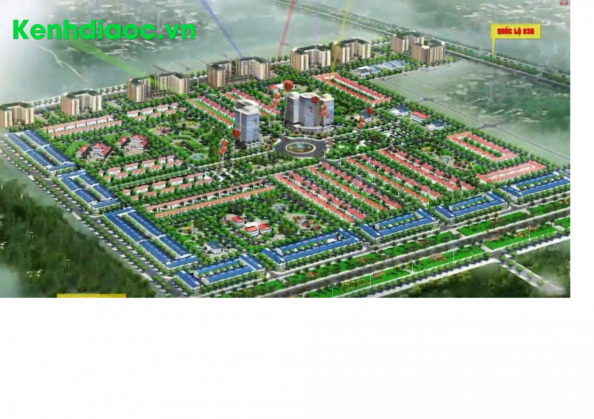 AnKhang Property