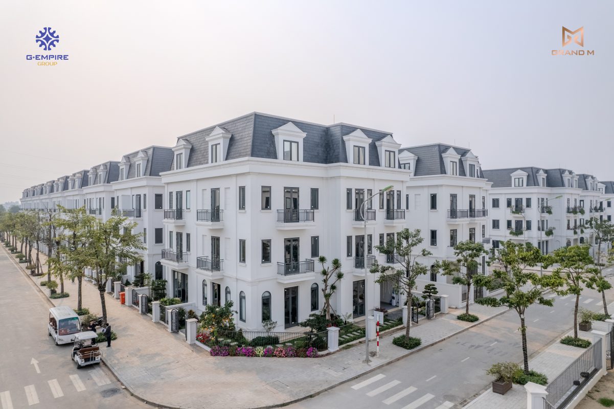 AnKhang Property