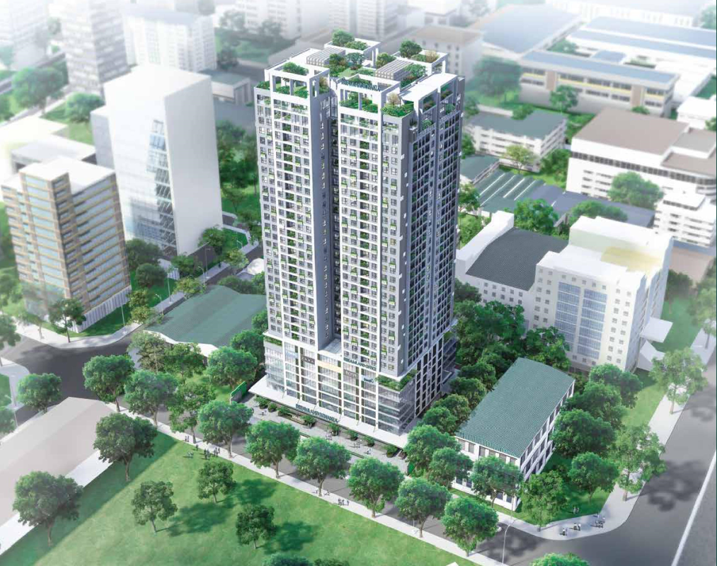 AnKhang Property