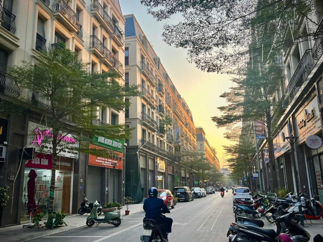 AnKhang Property