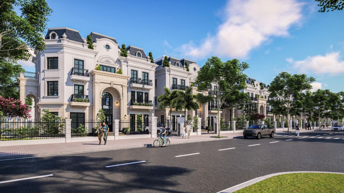 AnKhang Property