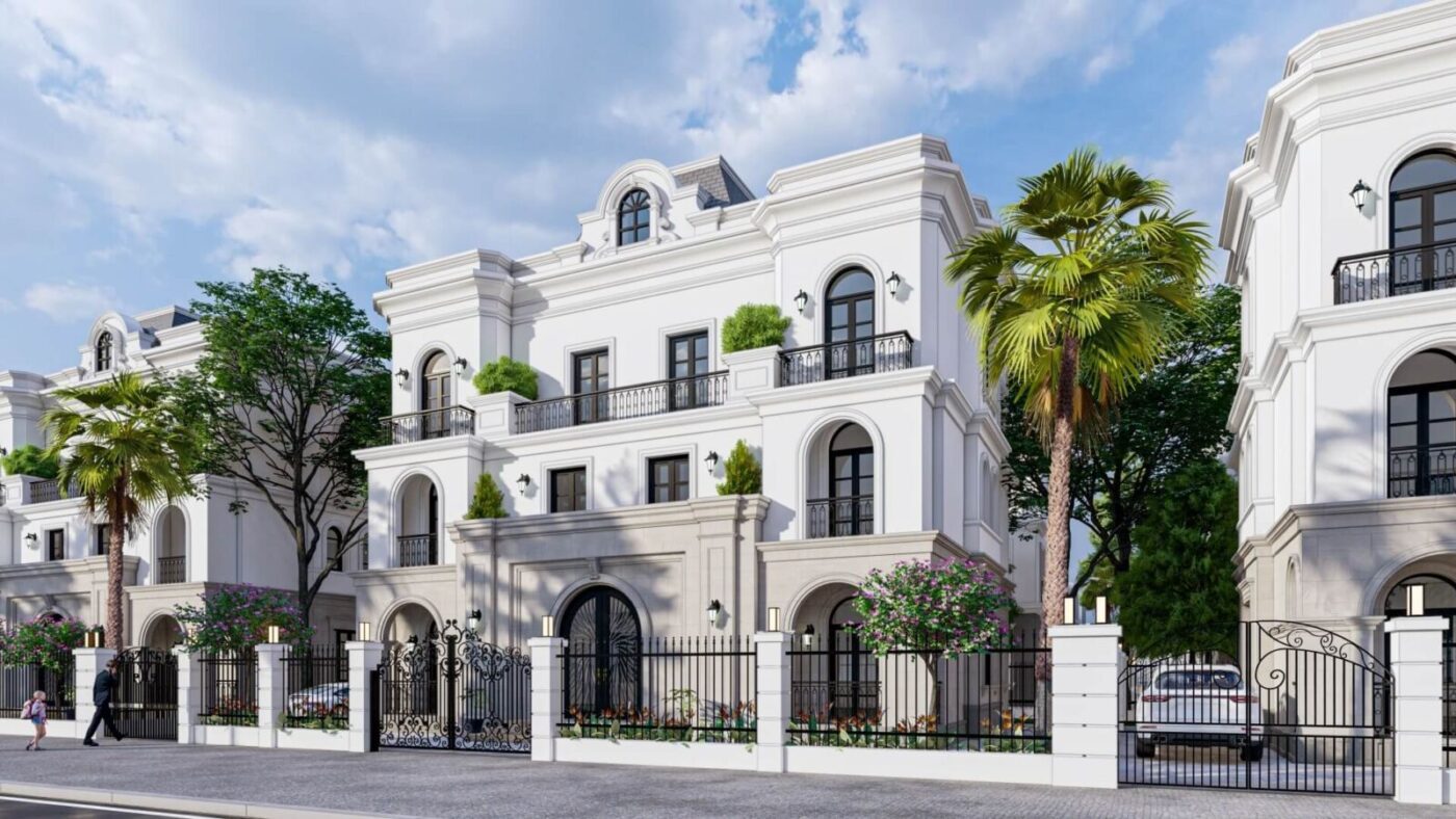 AnKhang Property
