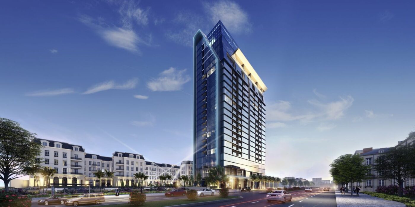 AnKhang Property