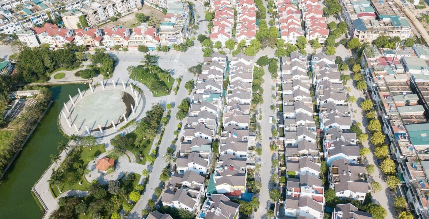AnKhang Property
