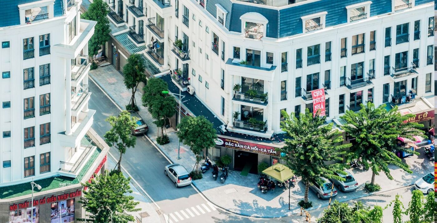 AnKhang Property