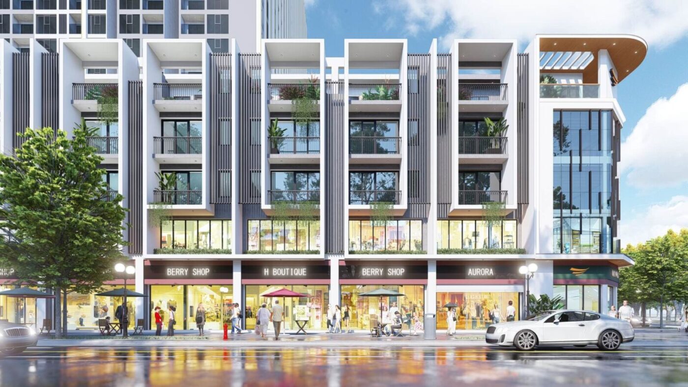 AnKhang Property