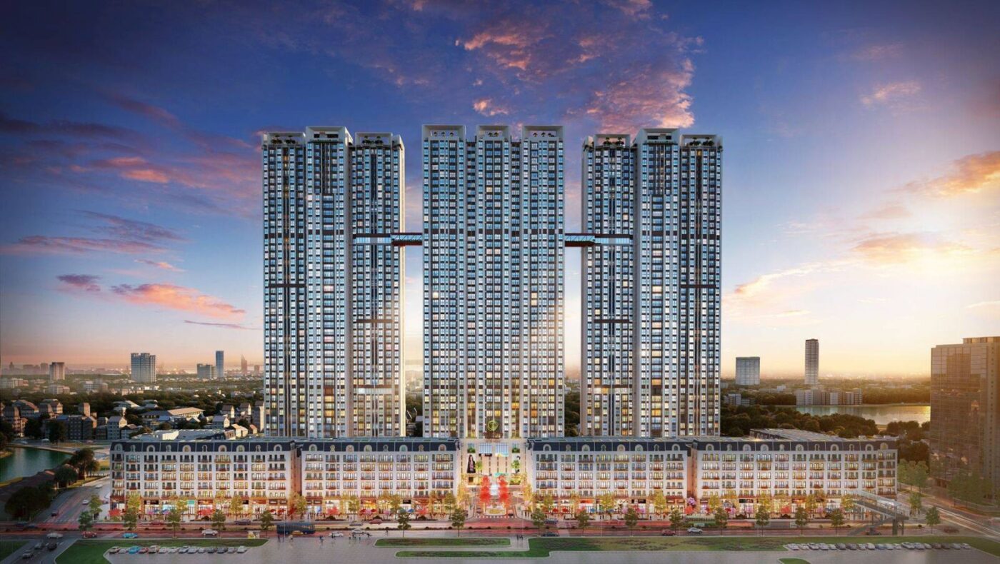 AnKhang Property