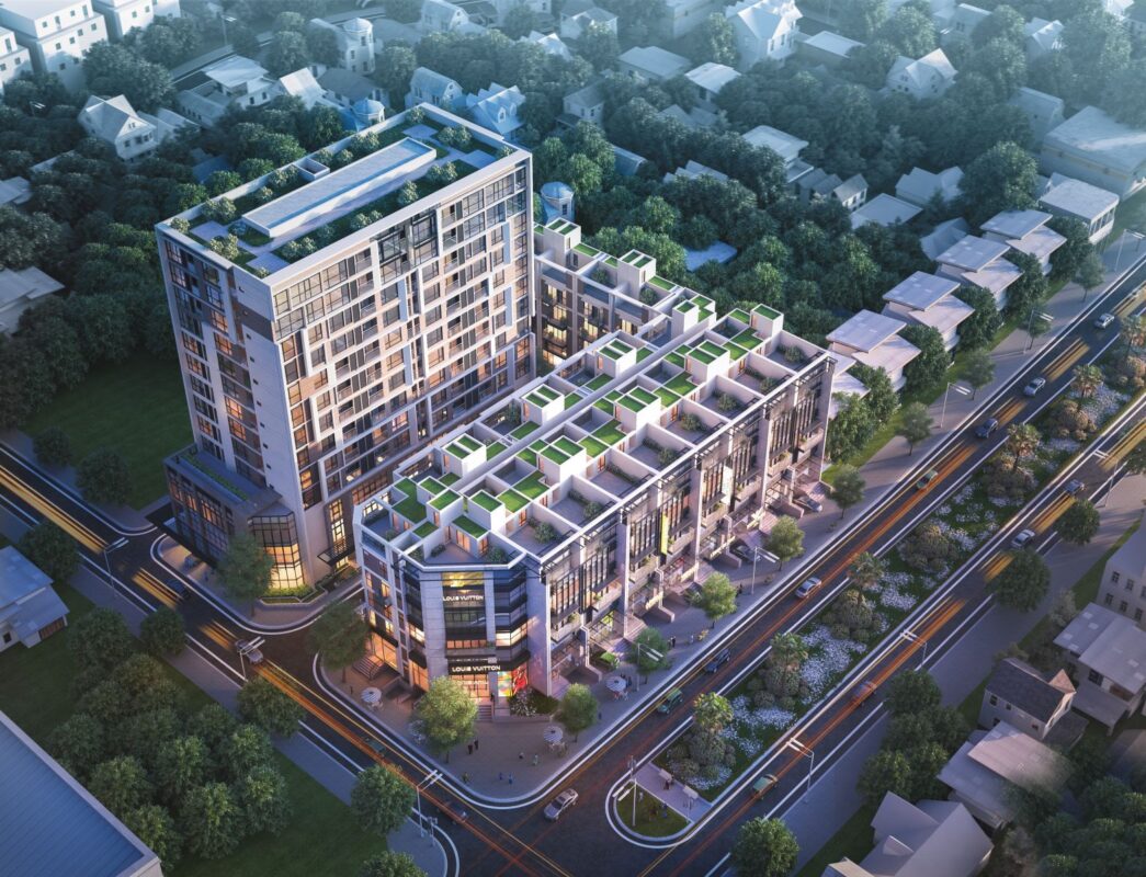 AnKhang Property