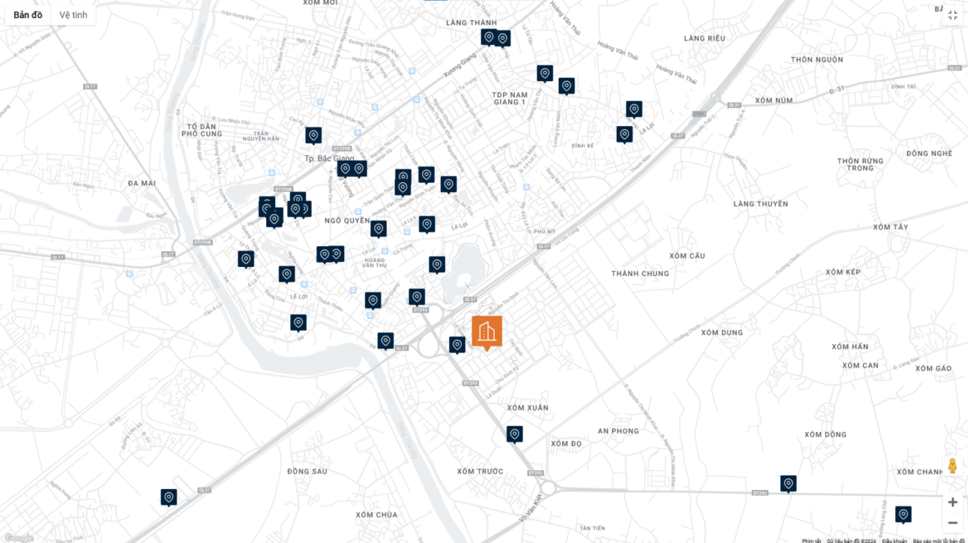 AnKhang Property