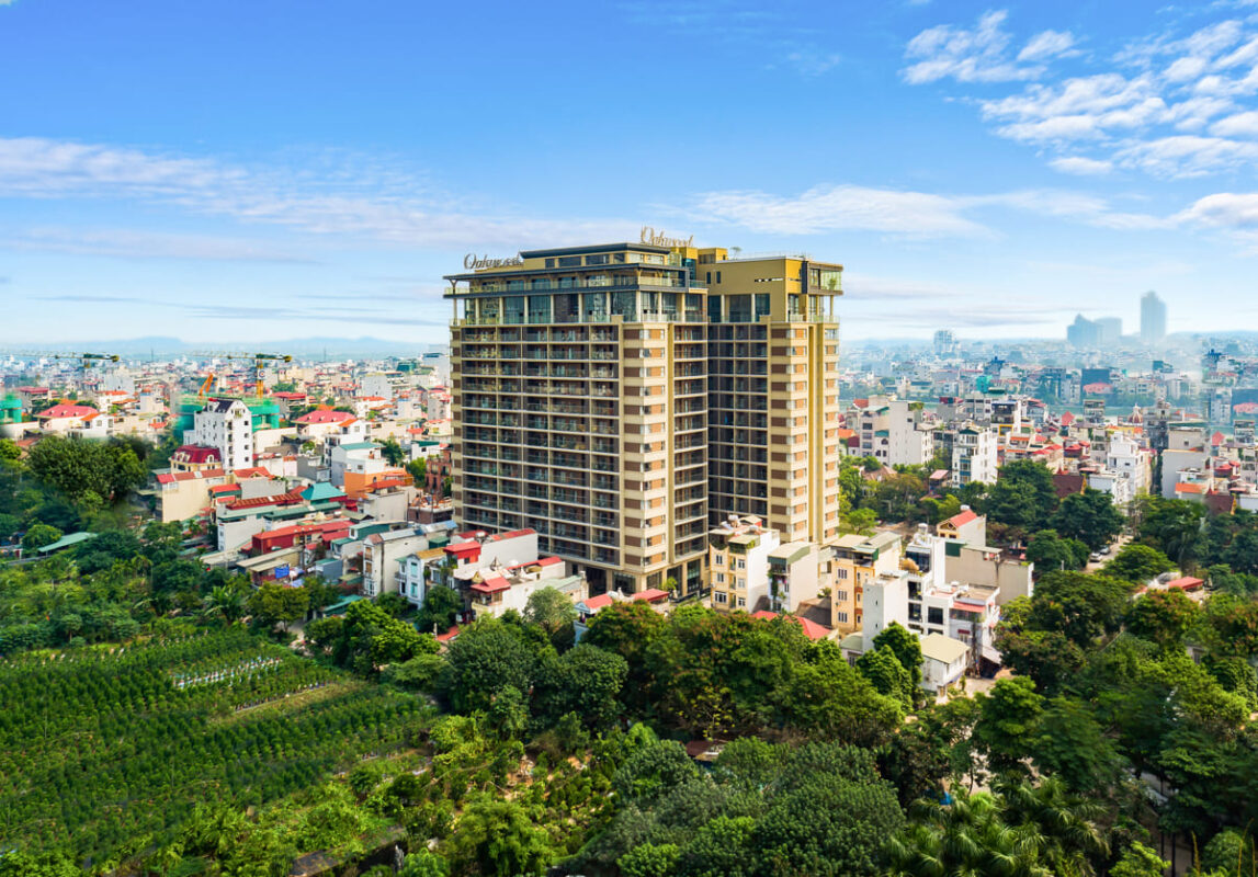 AnKhang Property