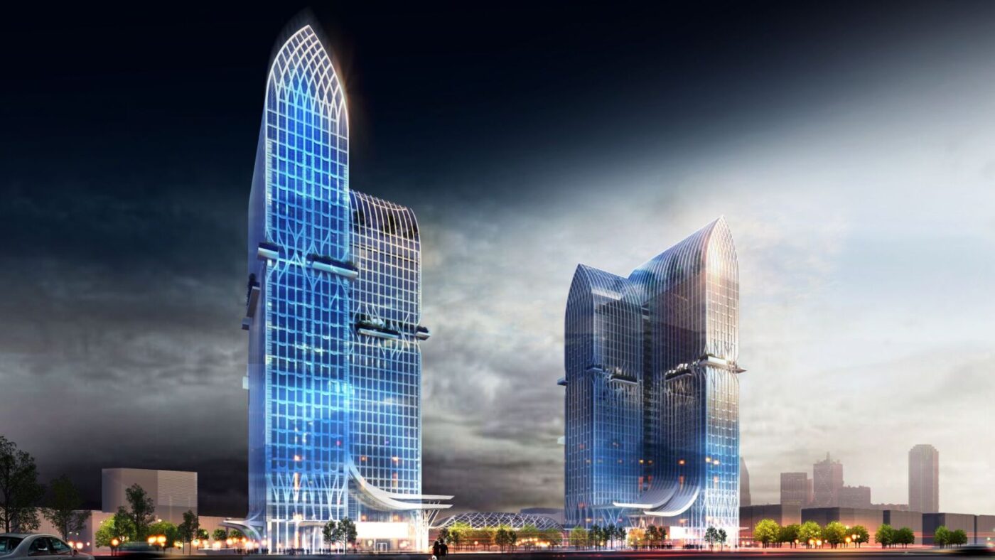 AnKhang Property