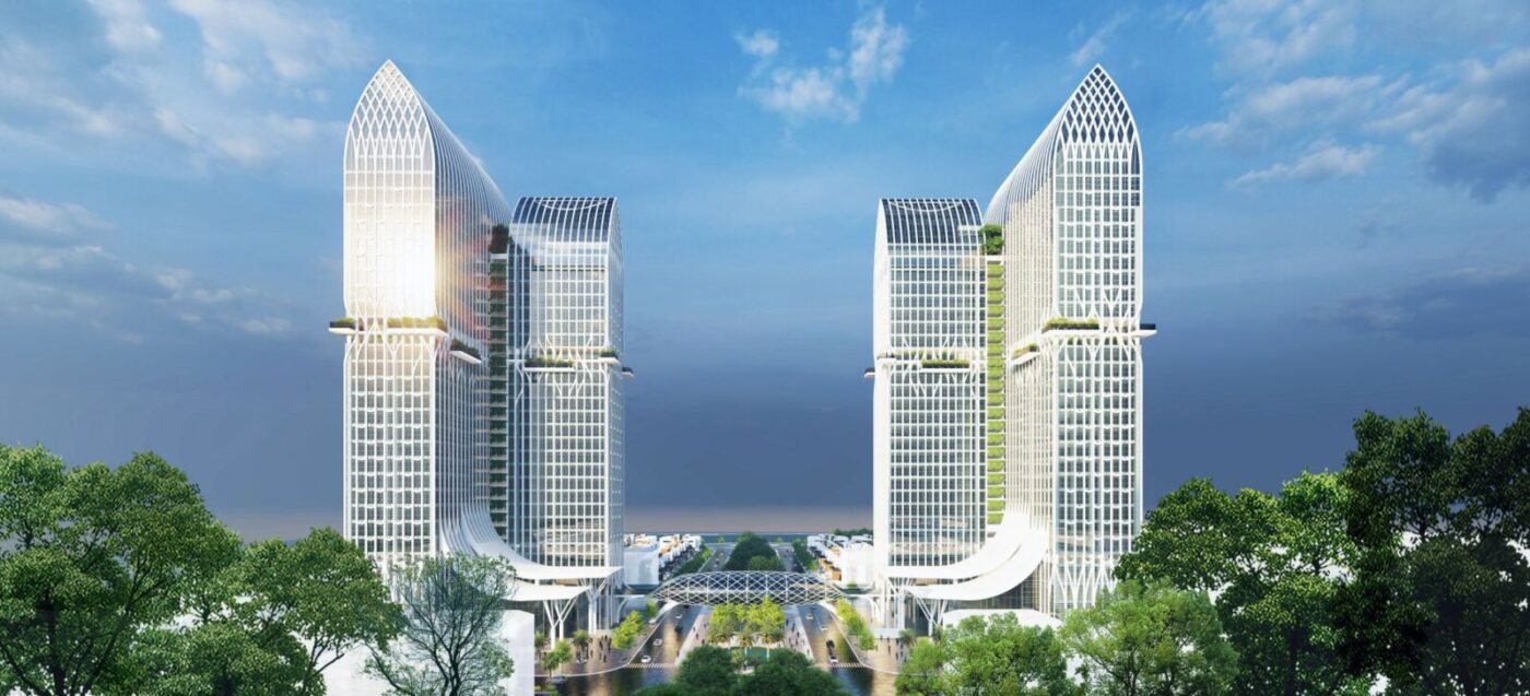 AnKhang Property