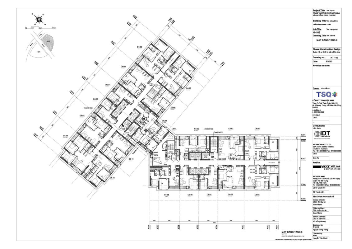 AnKhang Property