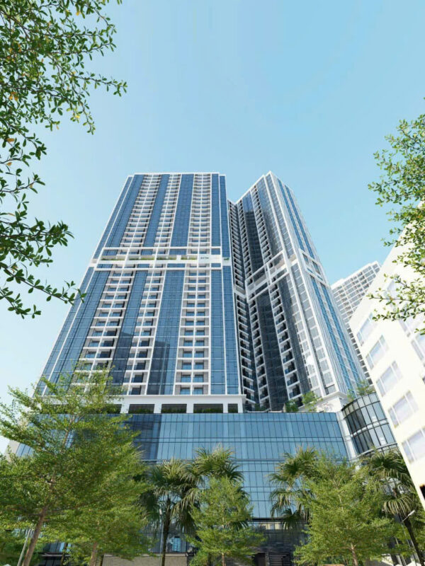 AnKhang Property