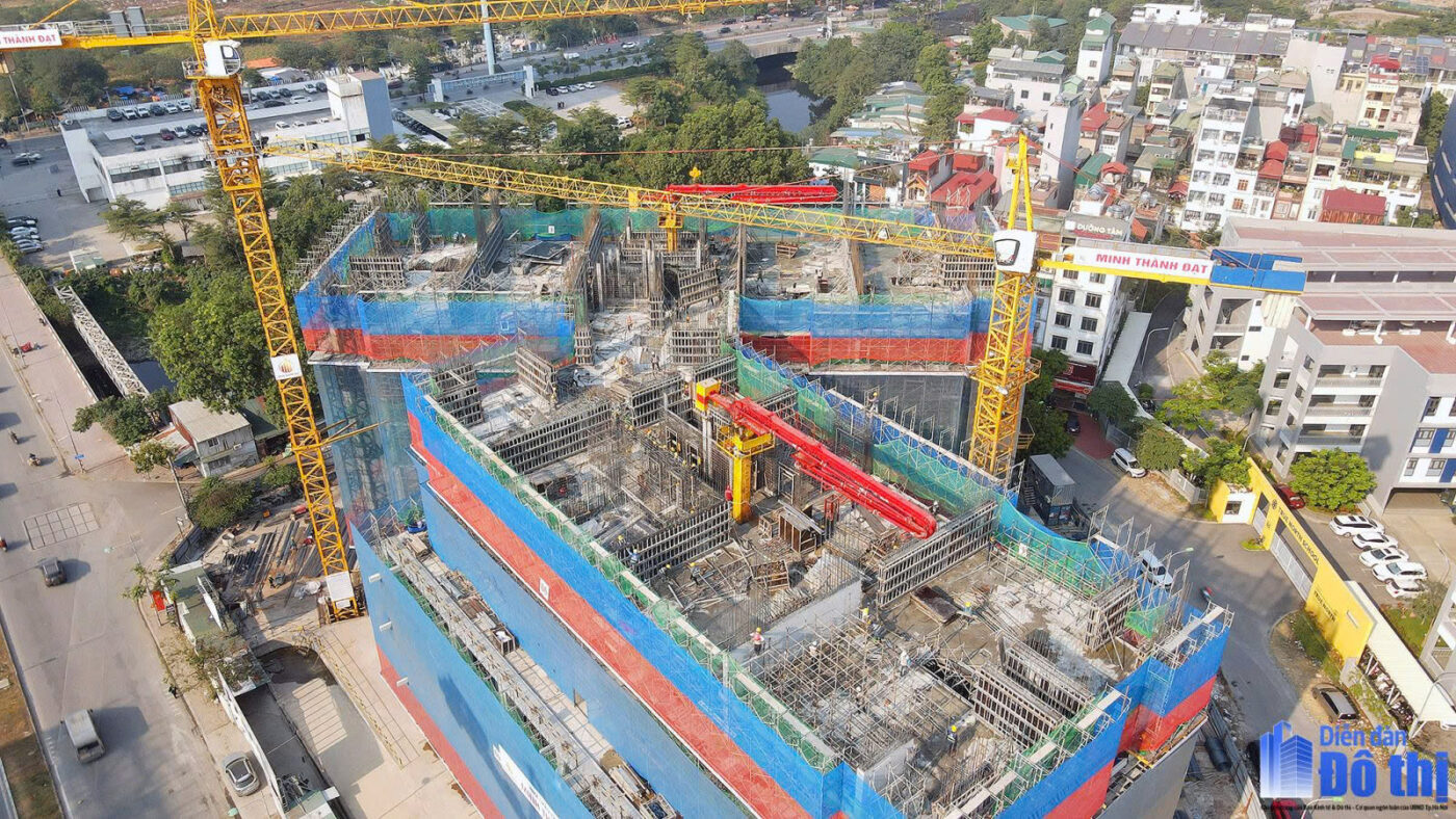 AnKhang Property