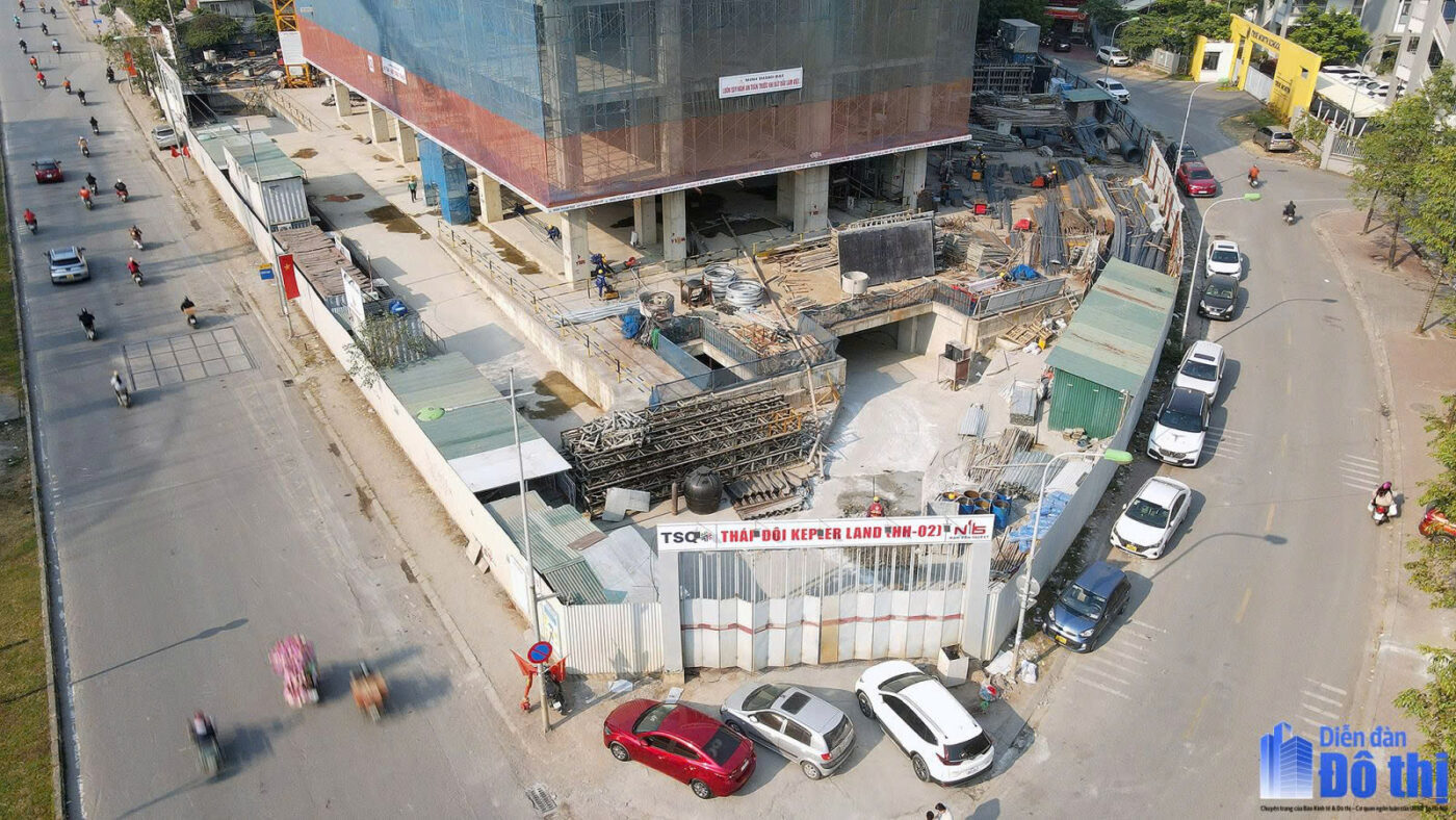 AnKhang Property
