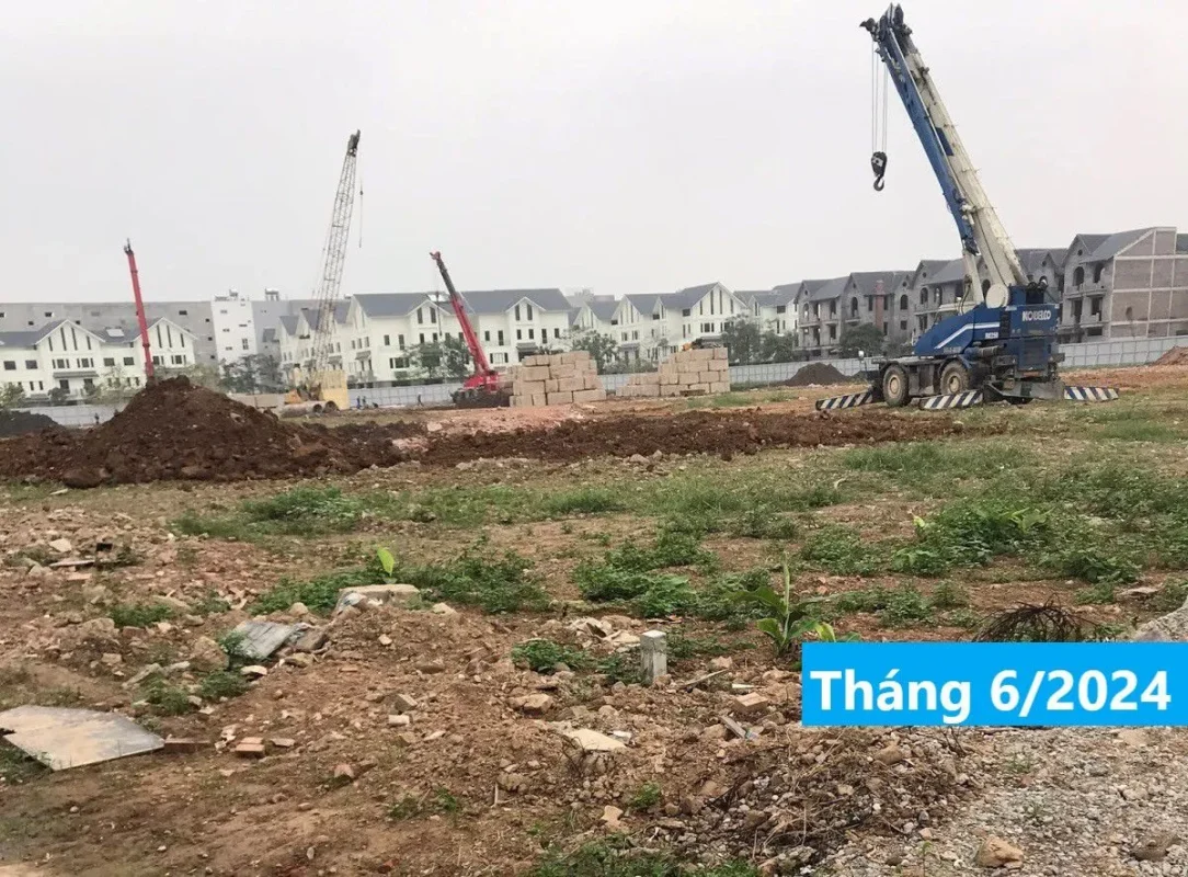 AnKhang Property
