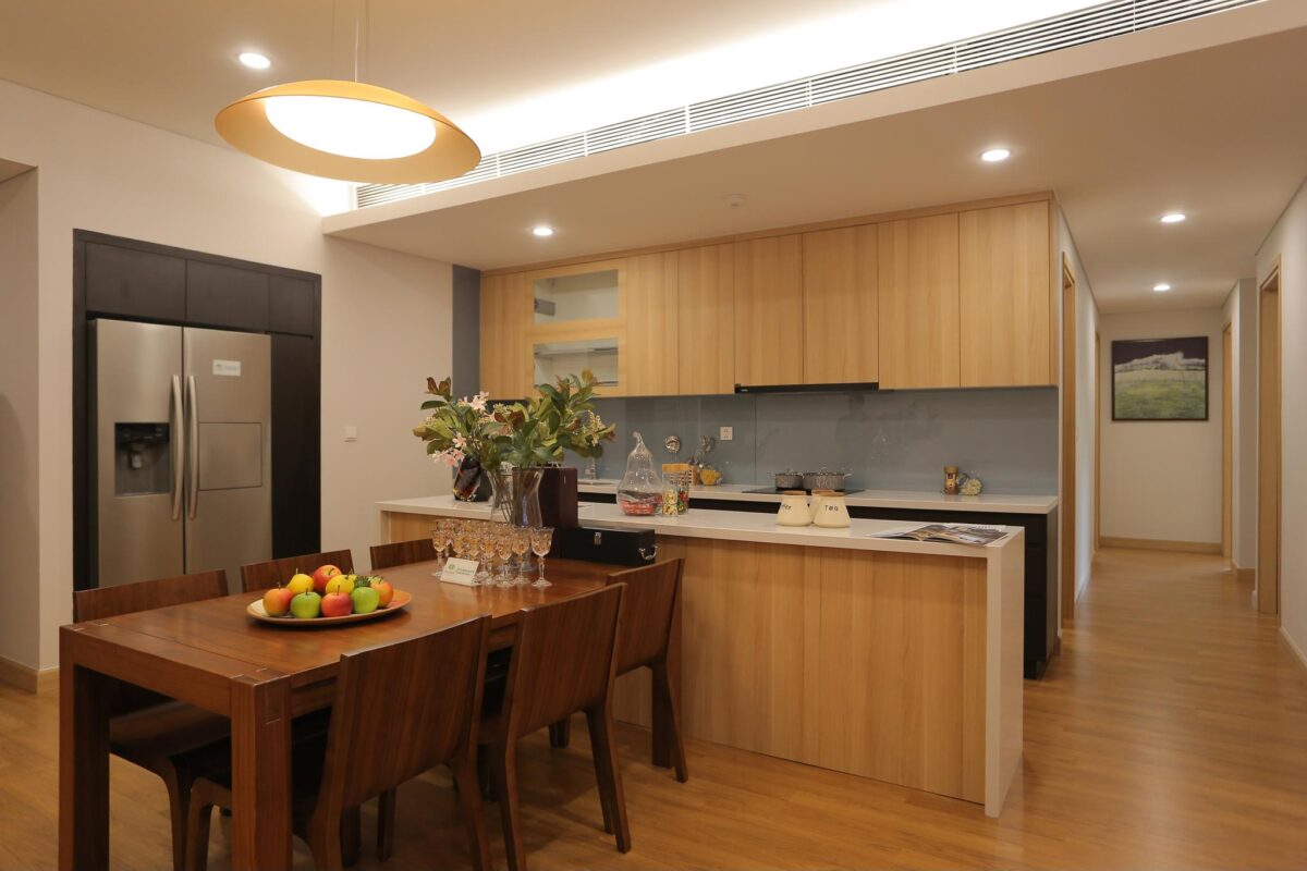 AnKhang Property