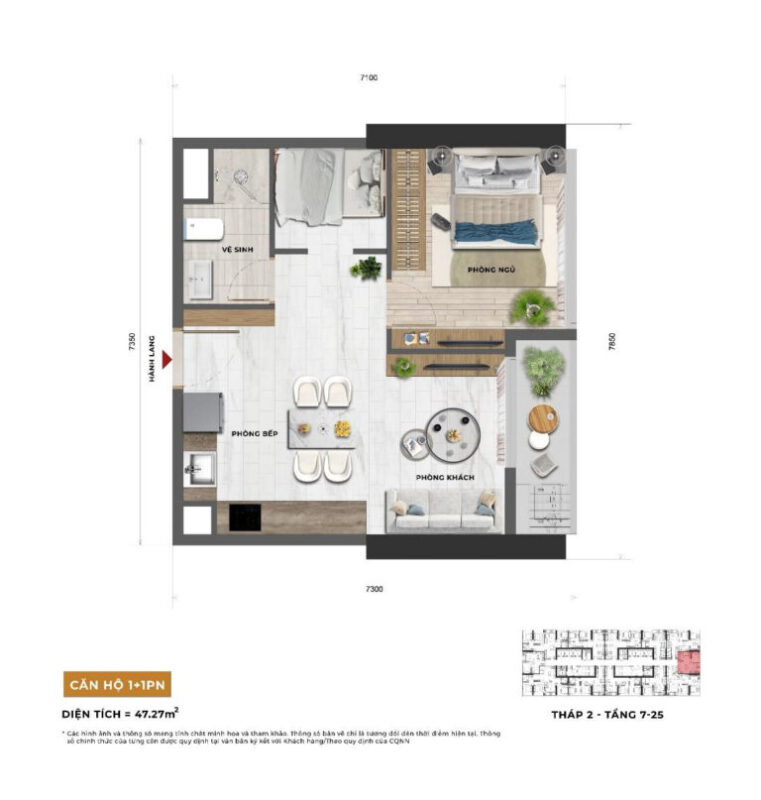 AnKhang Property