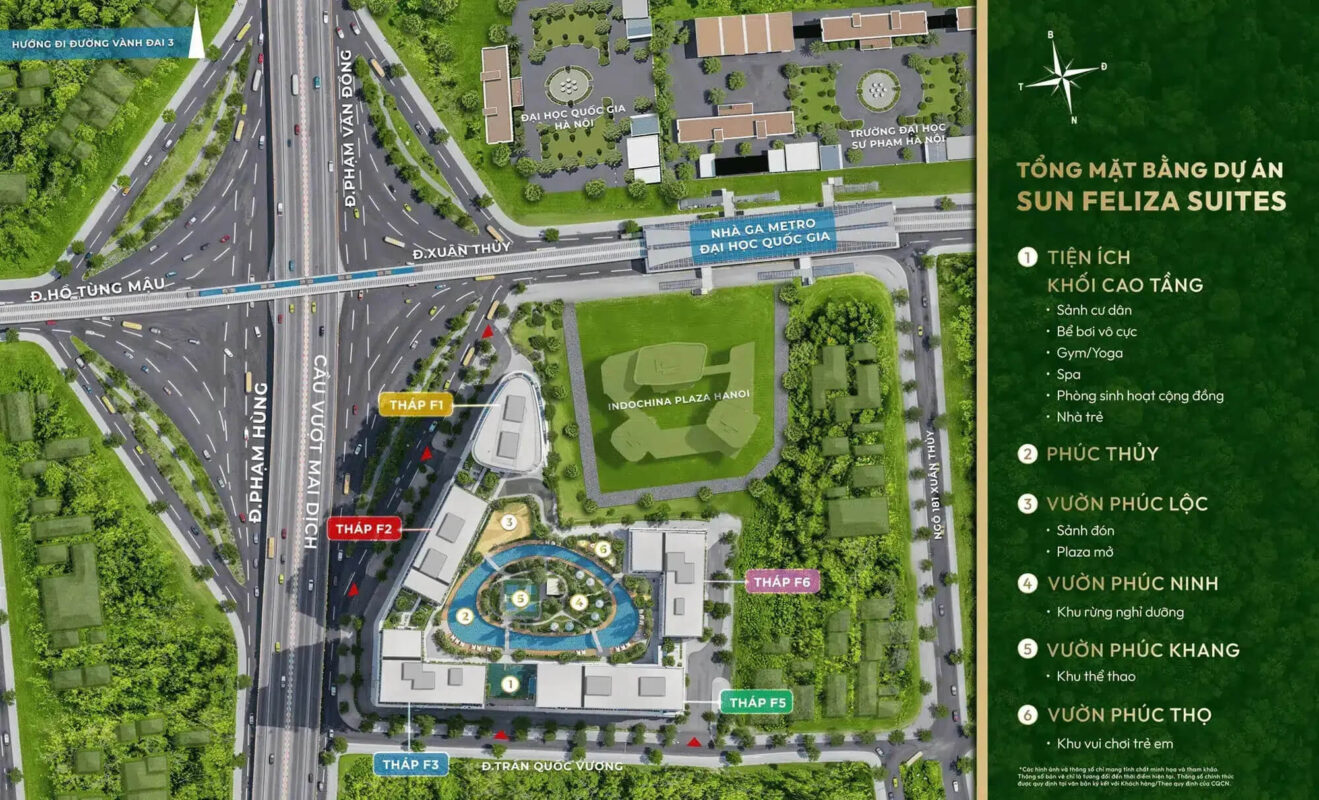 AnKhang Property
