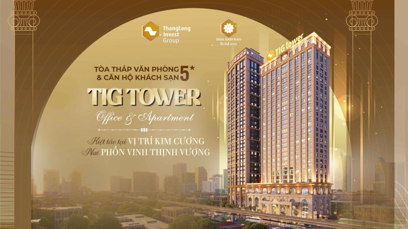 AnKhang Property