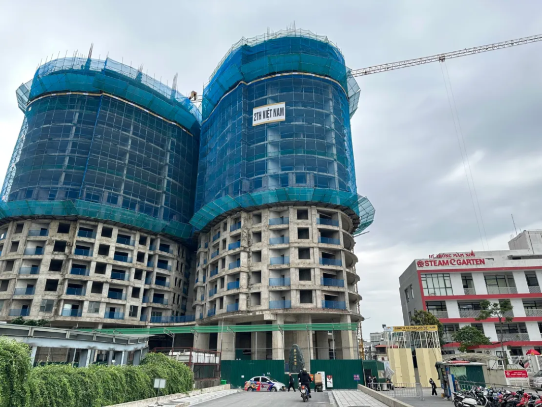 AnKhang Property