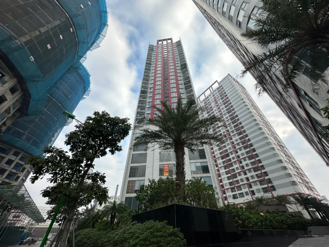 AnKhang Property