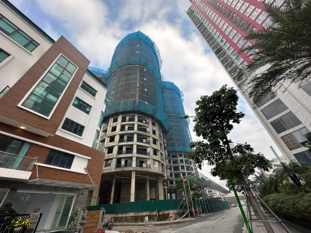 AnKhang Property