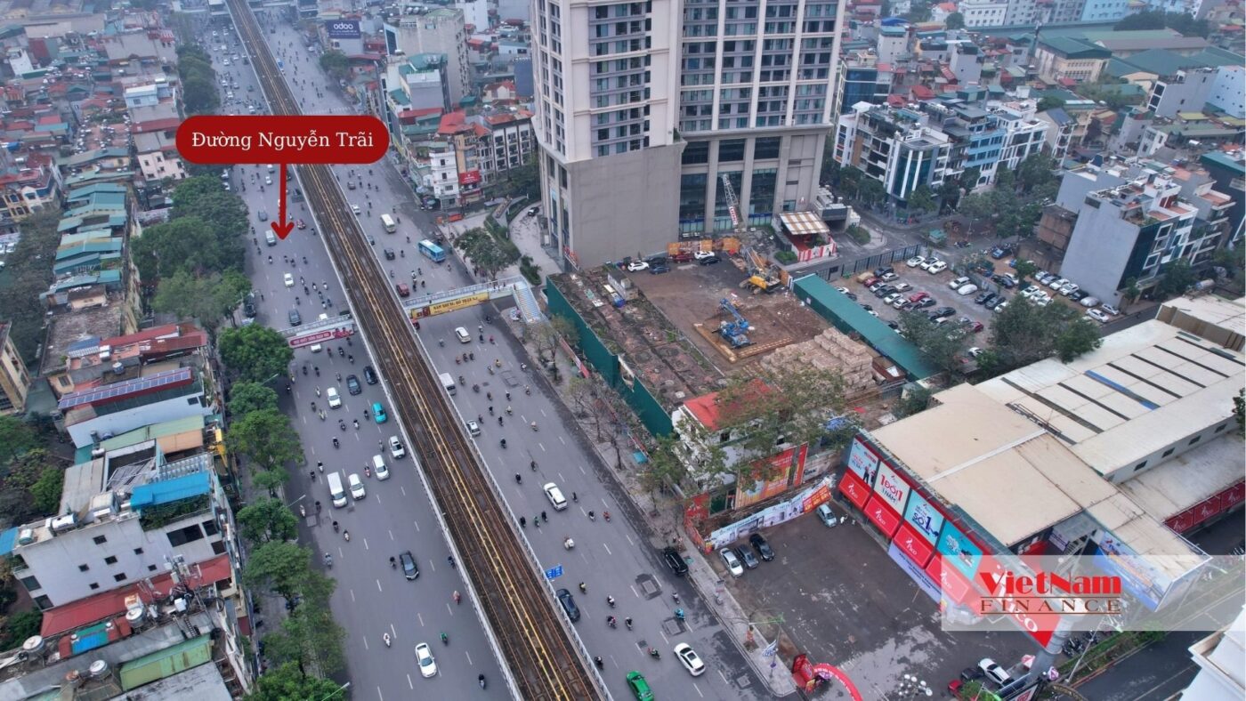 AnKhang Property