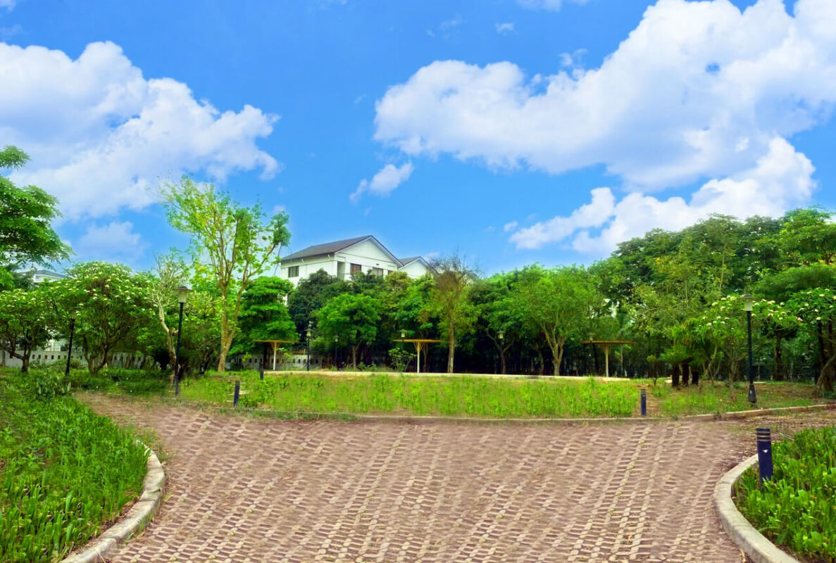 AnKhang Property