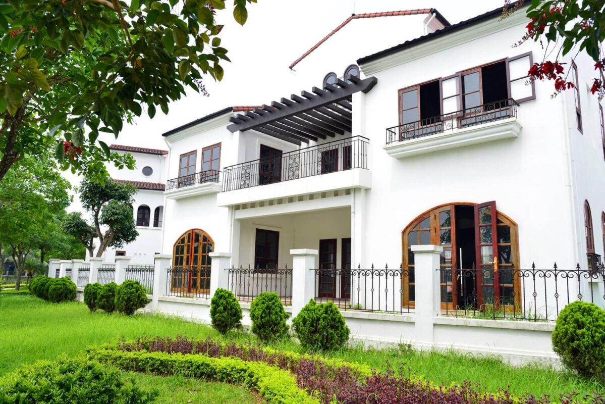 AnKhang Property