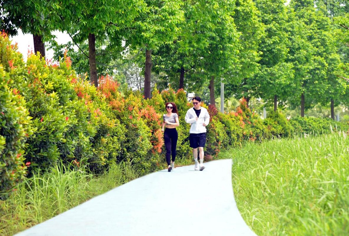 AnKhang Property