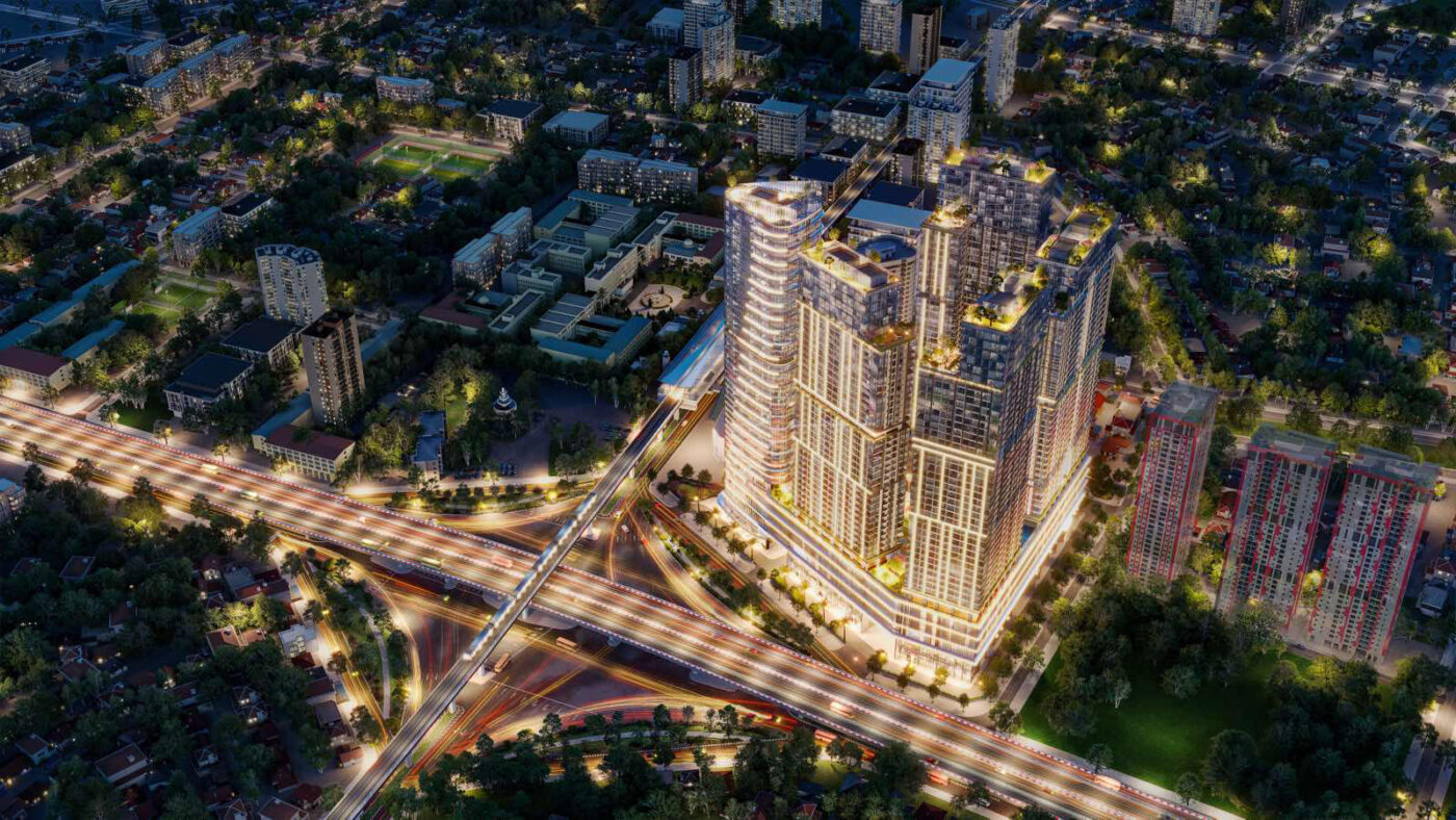 AnKhang Property
