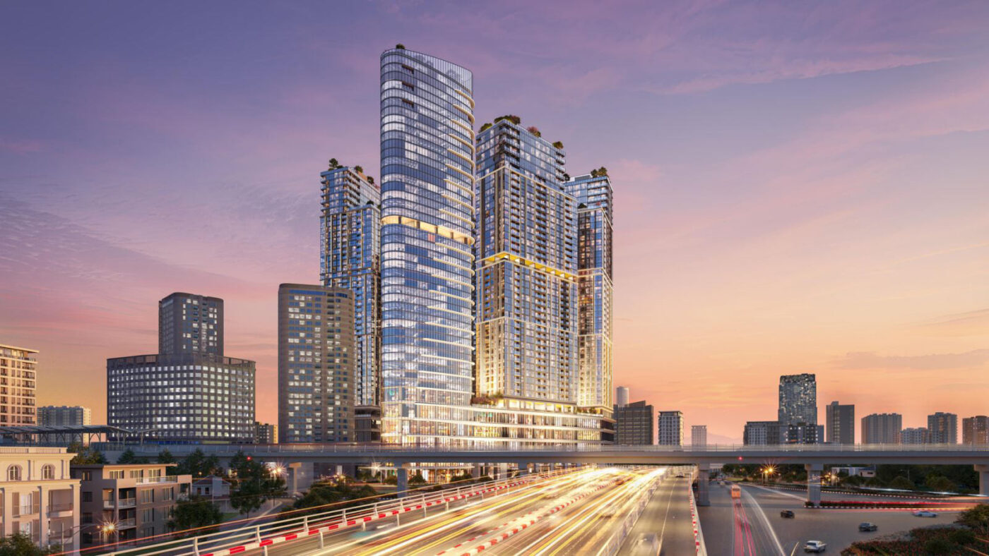 AnKhang Property